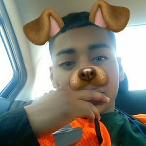 Meet your Posher, Jairo